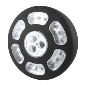 Uni-Com LED Push Light
