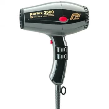 Parlux 3500 Super Compact Ionic 2000W Hair Dryer