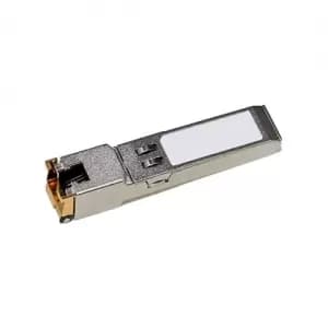 Cisco SFP (mini-GBIC) Transceiver Module - GigE