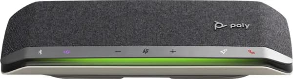POLY Sync 40+M Microsoft Teams Certified Speakerphone