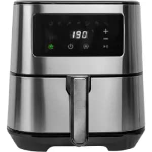 SIA SAF55SS 1700W 5.5L Digital Air Fryer