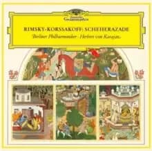 Rimsky-Korssakoff: Scheherazade