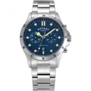 Rotary Exclusive Hero Watch