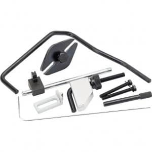 Draper Expert 9 Piece PSA Timing Kit