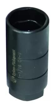 Sykes-Pickavant 01690500 Oxygen (Lambda) Sensor Socket 1' 1/16" (75mm depth)