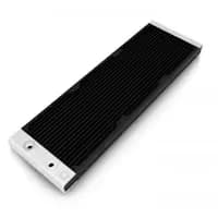 EK Water Blocks EK-Quantum Surface S420 Triple Fan Radiator - Black