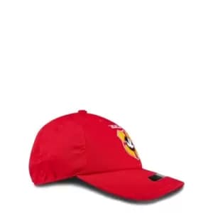 Mizuno Drylite Cap 99 - Red