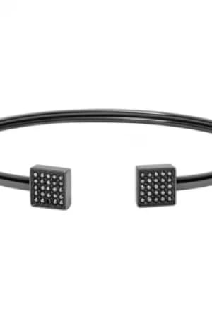 Fossil Jewellery Torque Bangle JEWEL JF02115793