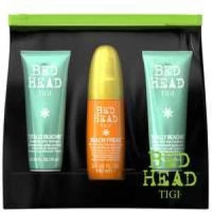 TIGI Bed Head Totally Beachin Cleansing and Moisturising Mini Set