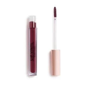 Revolution Lip Vinyl Black Forest