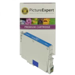 Picture Expert Epson Parasol T0442 Cyan Ink Cartridge