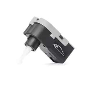 AIC Headlight Motor Original AIC Quality 56190 Headlight Leveling Motor,Control, headlight range adjustment FORD,FIAT,PEUGEOT,MONDEO III Kombi (BWY)