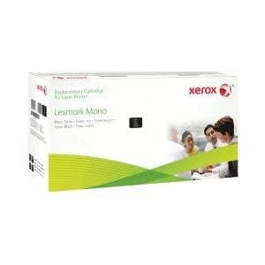 Xerox Compatible Toner Black X463X21G X463X 006R03156