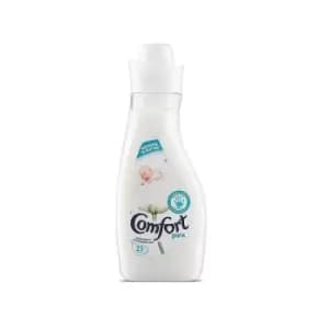 Comfort Pure Fabric Conditioner 750ml