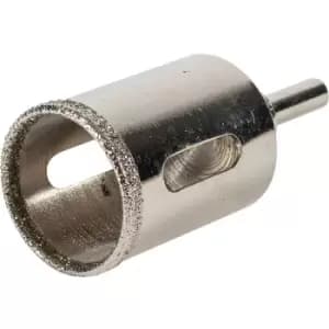 Ox Tools - Trade Dry Diamond Tile Drill - 25mm