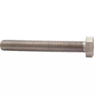 M8 X 30 A2 St/St Hex Headset