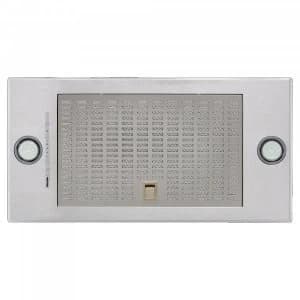 Miele DA2360 58cm Canopy Cooker Hood