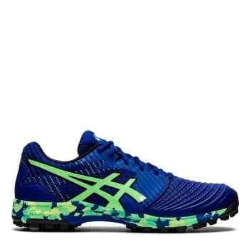 Asics Field Ultimate Hockey Shoes Mens - Blue