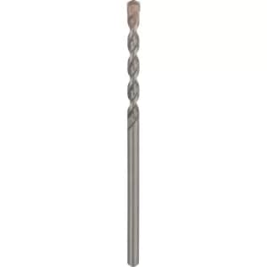 Bosch Silver Percussion Masonry Drill Bit 3.5mm 70mm