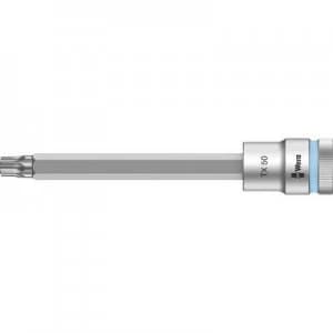 Wera 8767 C HF 05003856001 TORX socket Bit T 50 1/2 (12.5 mm)