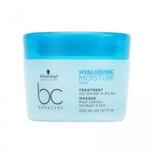Schwarzkopf BC Bonacure Hyaluronic Moisture Kick Treatment 2