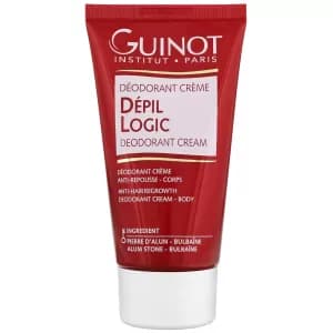 Guinot Depil Logic Deodorant Cream 50ml