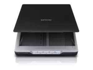 Epson Perfection V19 Flatbed Scanner