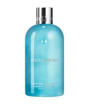 Molton Brown Coastal Cypress & Sea Fennel Hand Sanitiser Gel 295ml