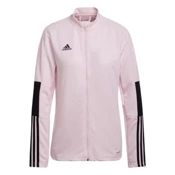 adidas Tiro Essentials Track Top Womens - Pink