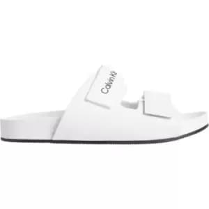 Calvin Klein Jeans Comfort Sandal 1 - White