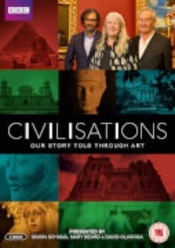 Civilisations 2018 Movie