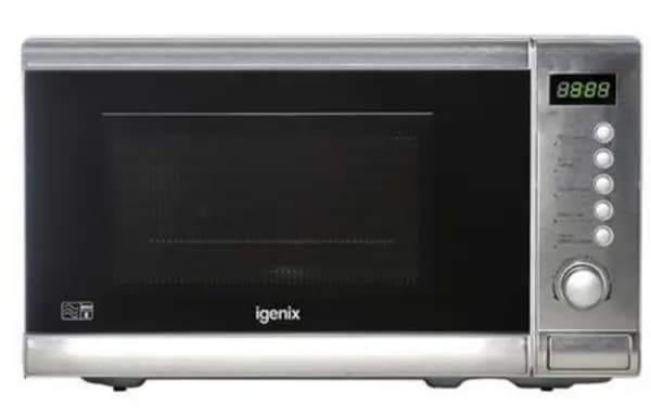 Igenix IG2060 20L 800W Microwave