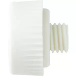 Kennedy-pro - 44mm Diameter Hard White Spare Face