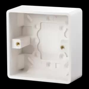 1-GANG 35MM PATTRESS BOX