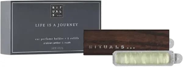 Rituals Car Perfume For Him 50ml