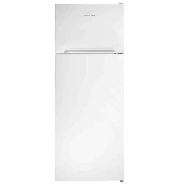 Russell Hobbs RH144TMFF541E1W Freestanding Fridge Freezer