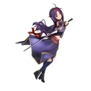 Sword Art Online PVC Statue 1/7 Yuuki 23cm