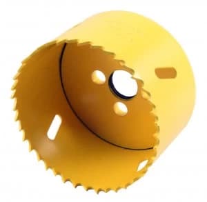 High Speed Steel Holesaws Bi-Metal M3