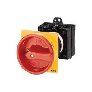 T0-2-8900/V/SVB MAIN SWITCH 3P +N 20 A LOCKABLE IN 0 POSITION