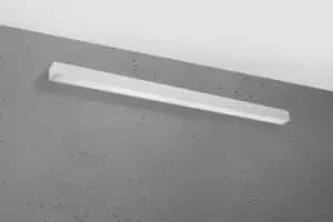 Sollux Wall Lamp Pine 117 Grey