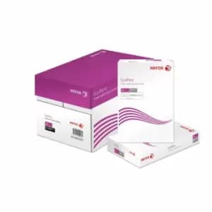 Xerox Ecoprint A4 Paper 75gsm 500 Sheets Pack of 5, none