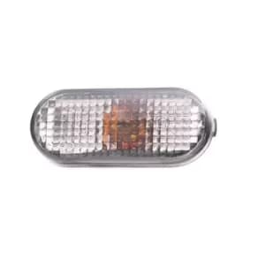 TYC Turn Signal 18-3585-25-2 Side Marker Lights,Side Indicator VW,FORD,SEAT,GOLF III (1H1),SHARAN (7M8, 7M9, 7M6),Polo Schragheck (6N1)