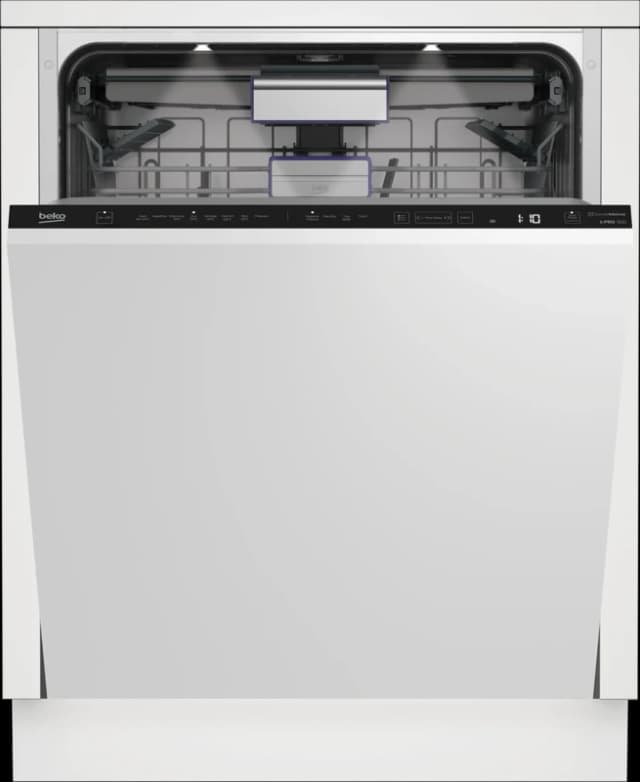 Beko BDIN38560CF Fully Integrated Dishwasher