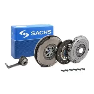 SACHS Clutch VW,FORD,SKODA 2290 601 084 Clutch Kit