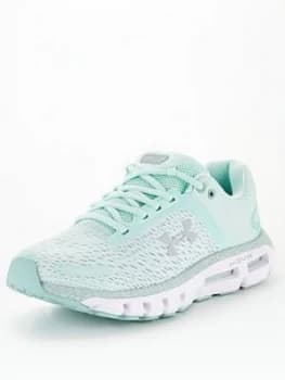 Urban Armor Gear Hovr Infinite 2 - Blue, Size 5, Women