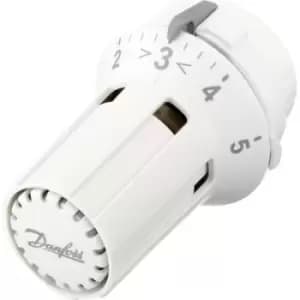 Danfoss 013G5010 RAW 5010 Thermostitc radiator valve mechanical 8 up to 28 °C