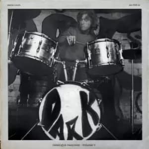 Catalogue Raisonne Vol 5 MkIV Cellar Rehearsals by DARK Vinyl Album