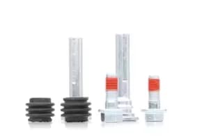 QUICK BRAKE Guide Sleeve Kit, brake caliper HONDA,LAND ROVER,ROVER 113-1319X
