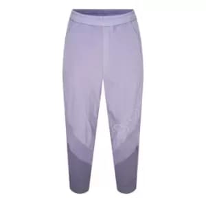 BOSS Selon Track Pants - Purple