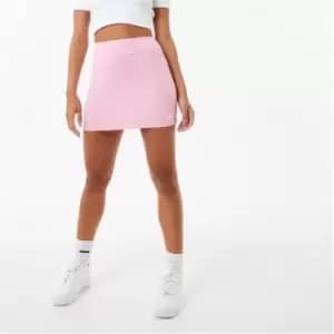 Slazenger ft. Wolfie Cindy Court Skort Womens - Pink